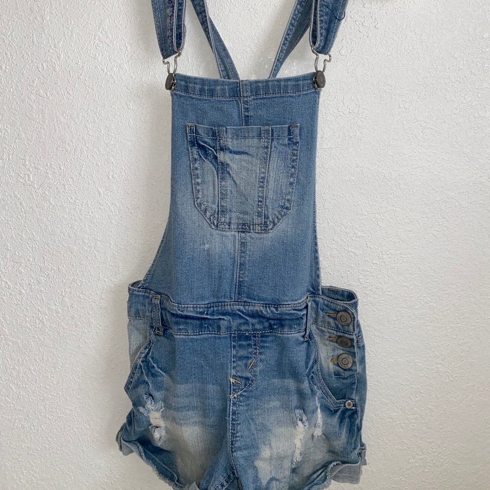 Overalls